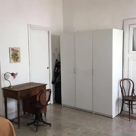 Casa Pollio Apartment Meta Room photo