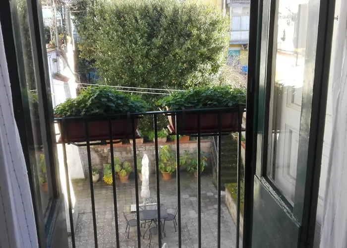 Casa Pollio