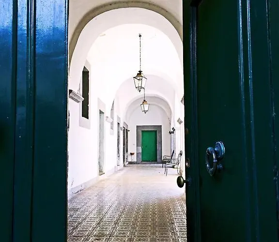Casa Pollio