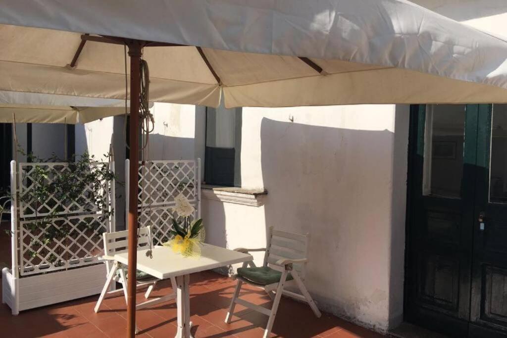 Casa Pollio