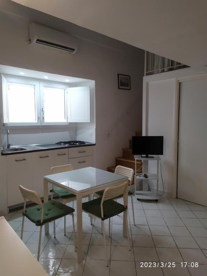 Apartment Casa Pollio *
