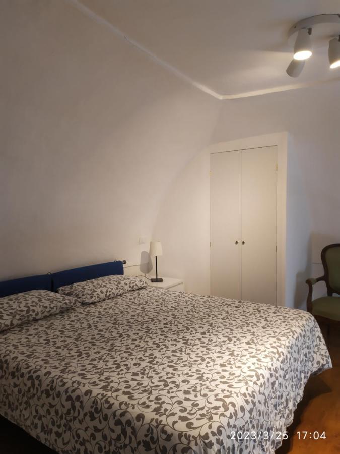 Casa Pollio Apartment Meta