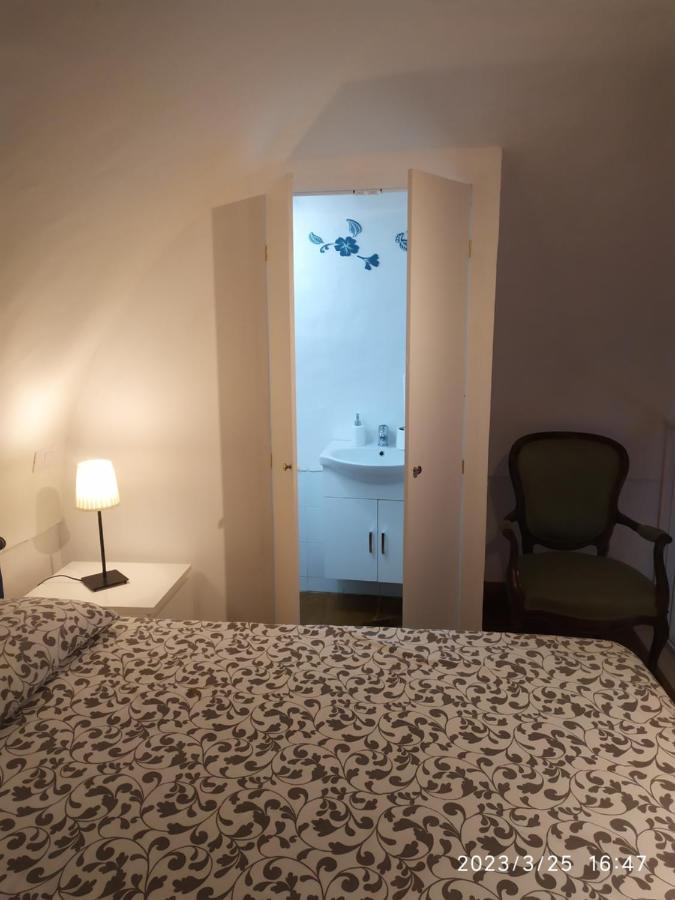 Apartment Casa Pollio