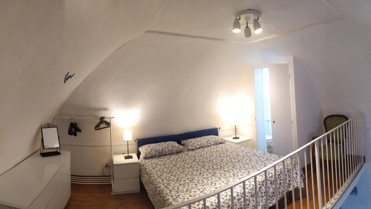 Apartment Casa Pollio