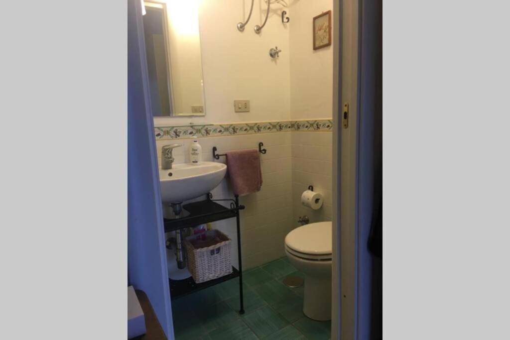 Apartment Casa Pollio