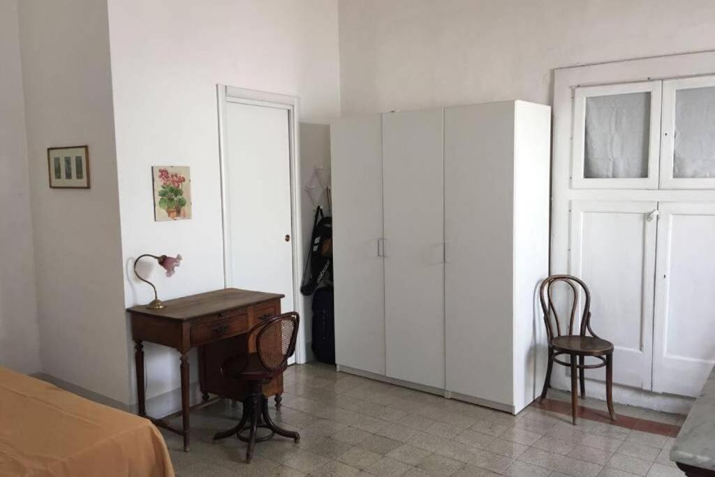 Apartment Casa Pollio *