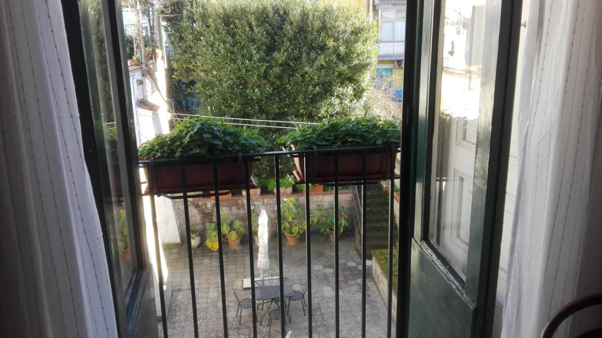 Apartment Casa Pollio