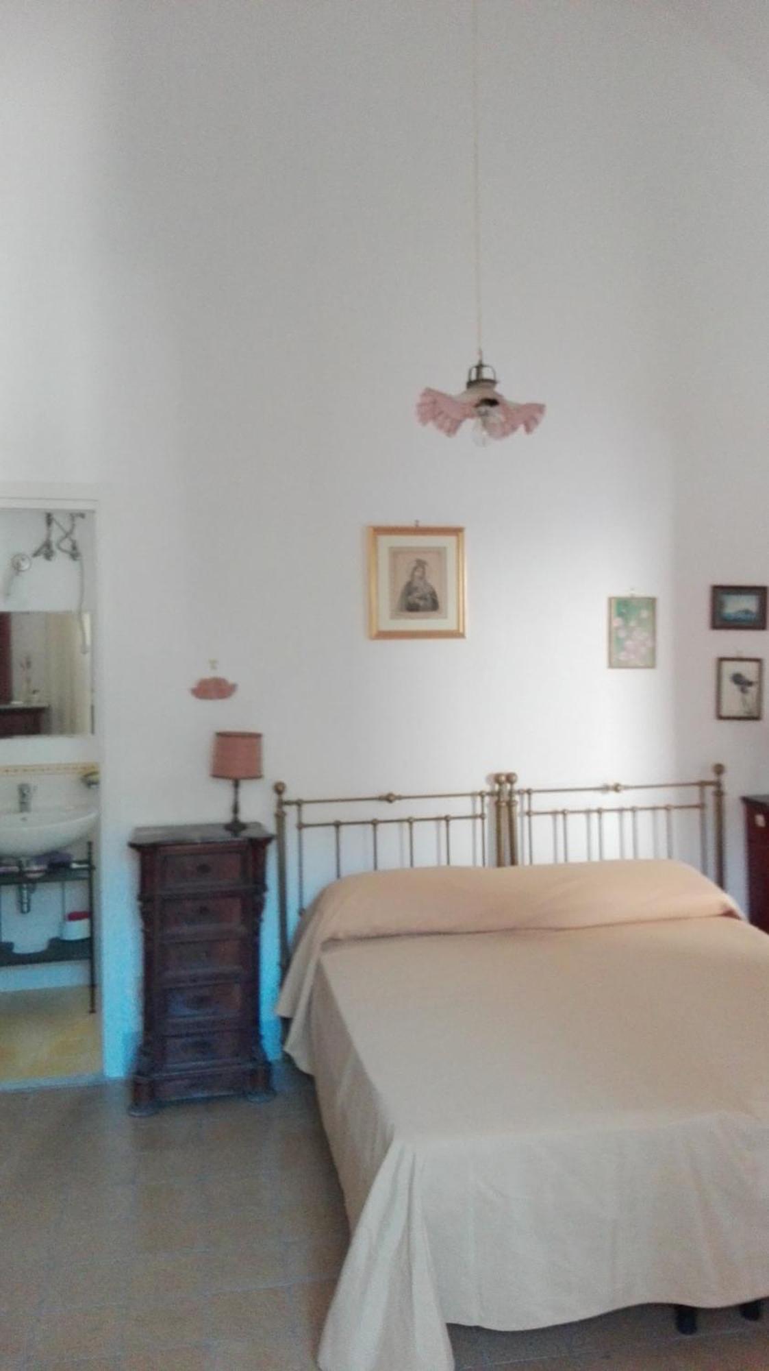 Casa Pollio Apartment *