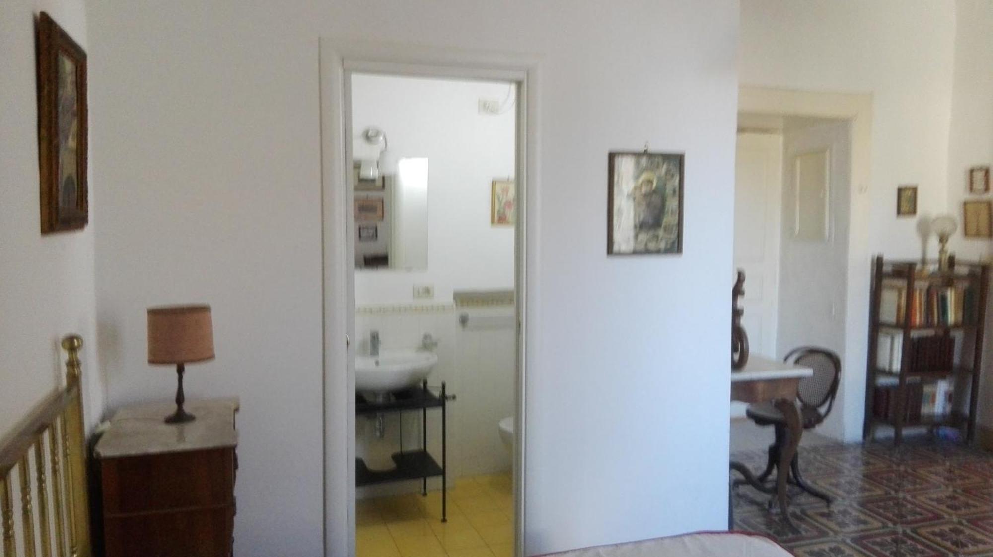 Apartment Casa Pollio *
