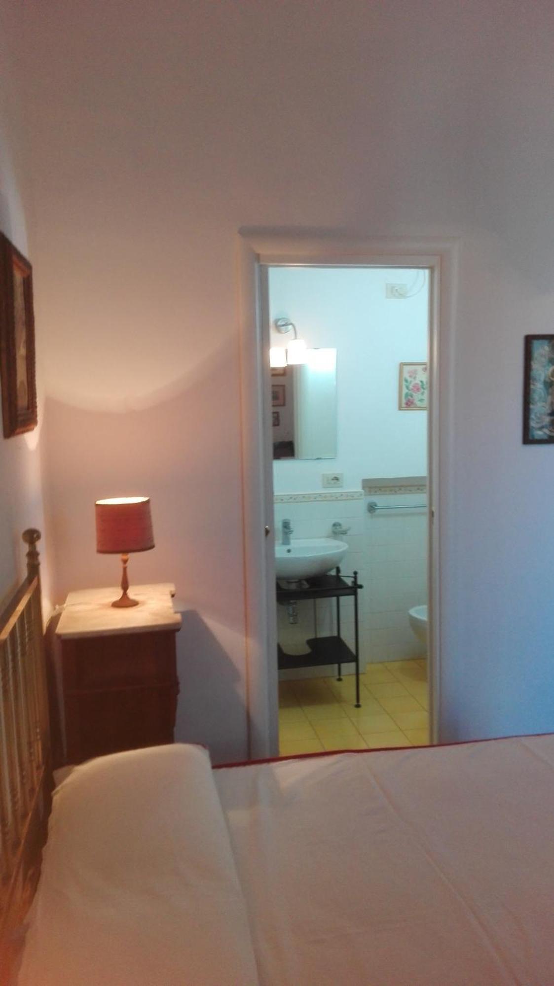 Apartment Casa Pollio Meta