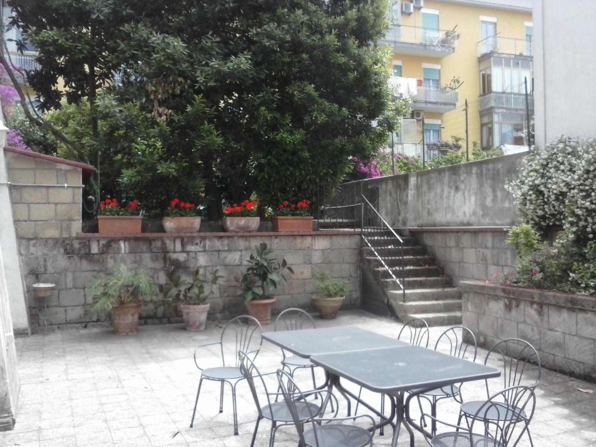 Casa Pollio Meta