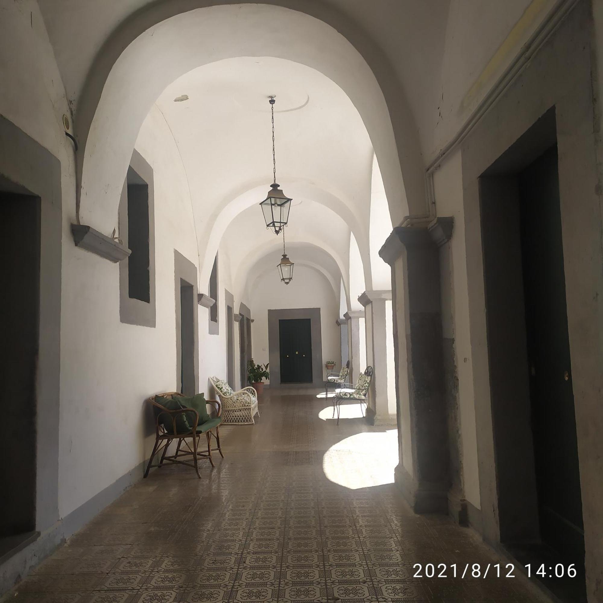 Casa Pollio Apartment