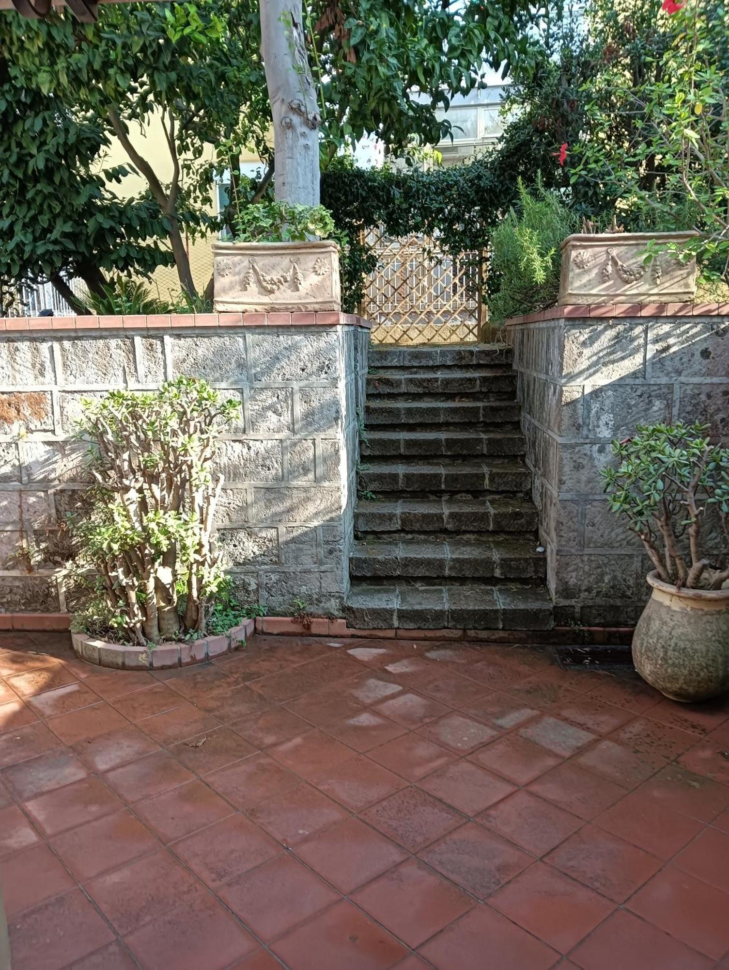 Casa Pollio Apartment