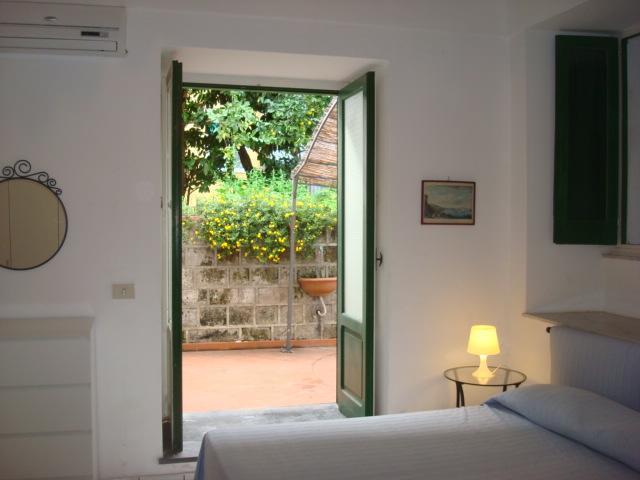 Apartment Casa Pollio *