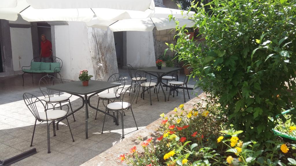 Casa Pollio Apartment