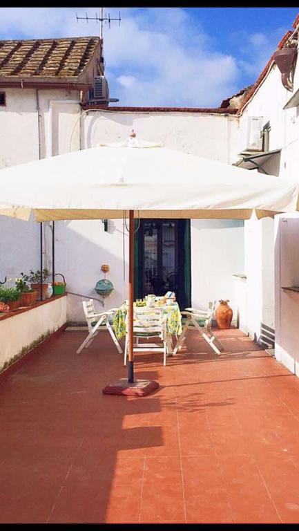 Casa Pollio