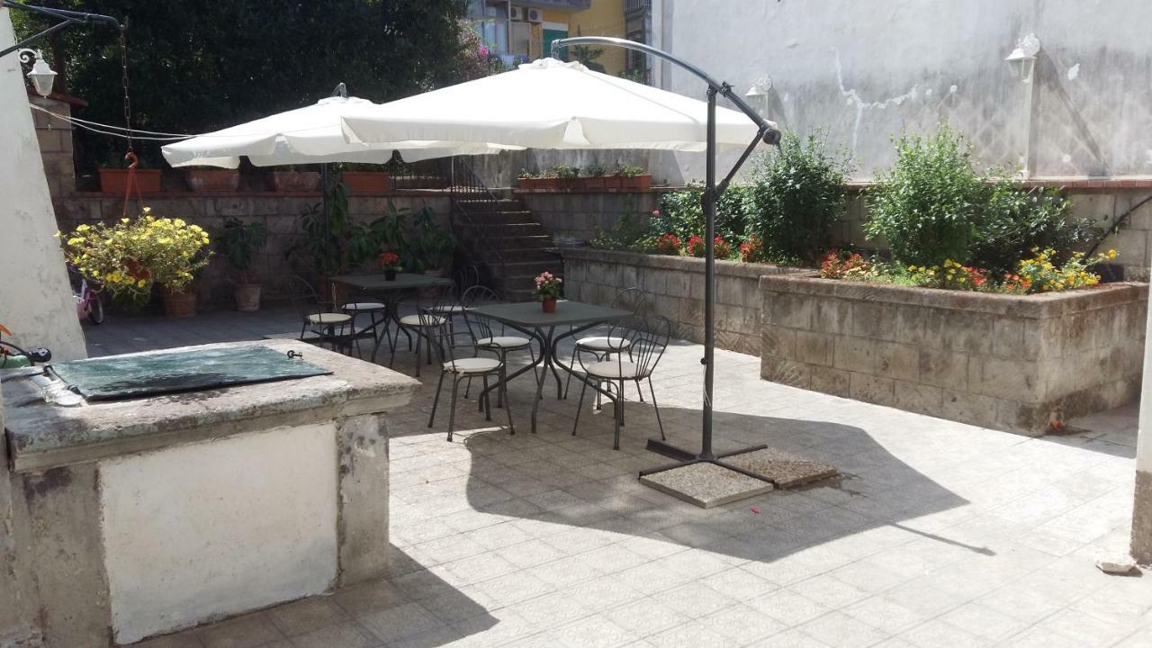 Casa Pollio Meta
