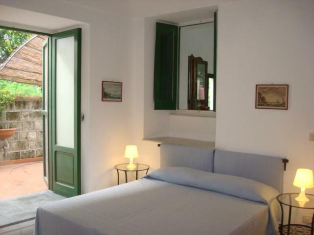 Casa Pollio Apartment