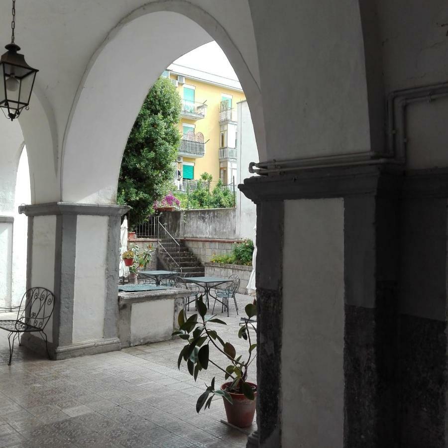 Casa Pollio Apartment